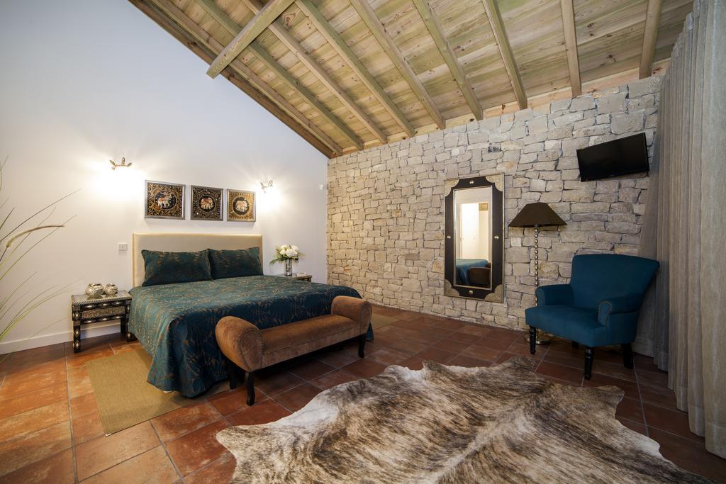 Casa Da Serra Arrimal Kamer foto