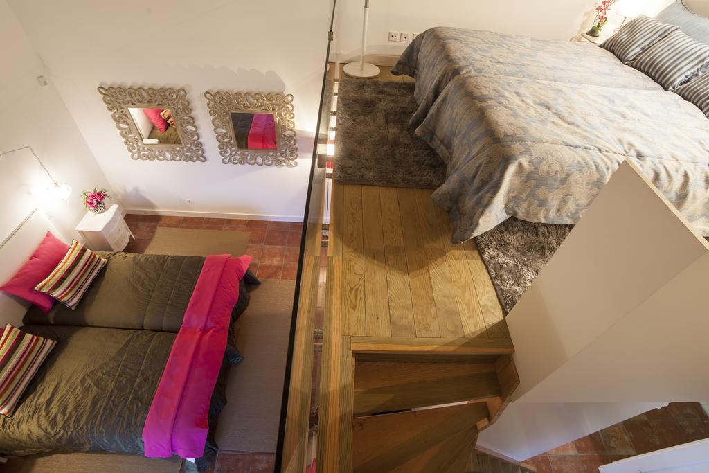 Casa Da Serra Arrimal Kamer foto