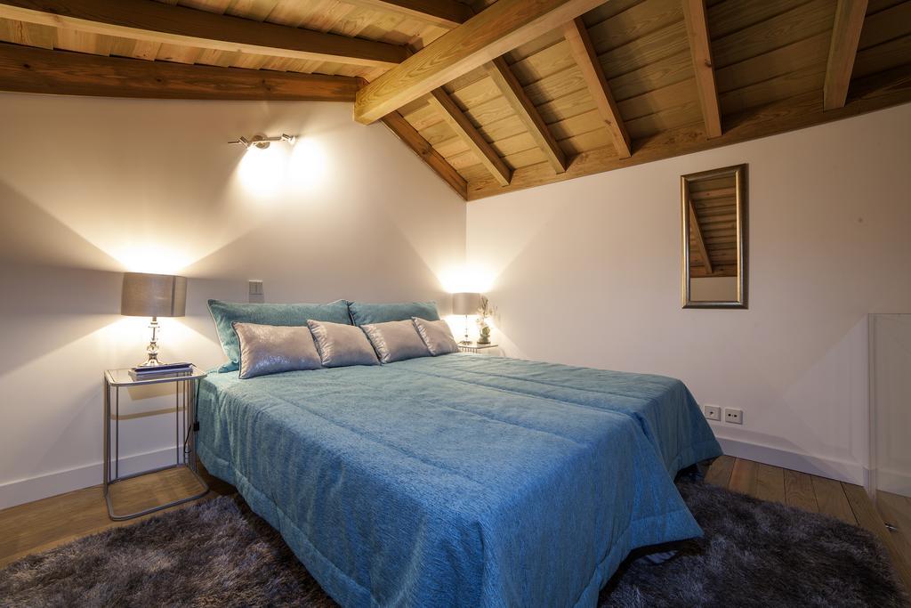Casa Da Serra Arrimal Kamer foto