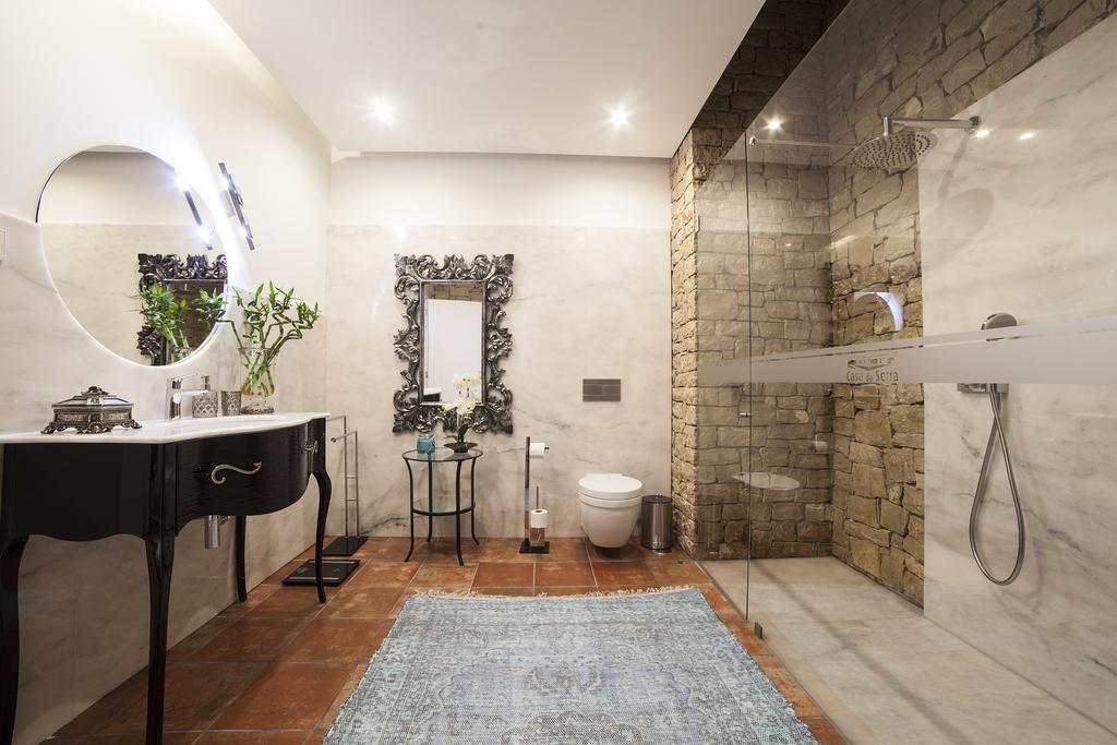 Casa Da Serra Arrimal Kamer foto