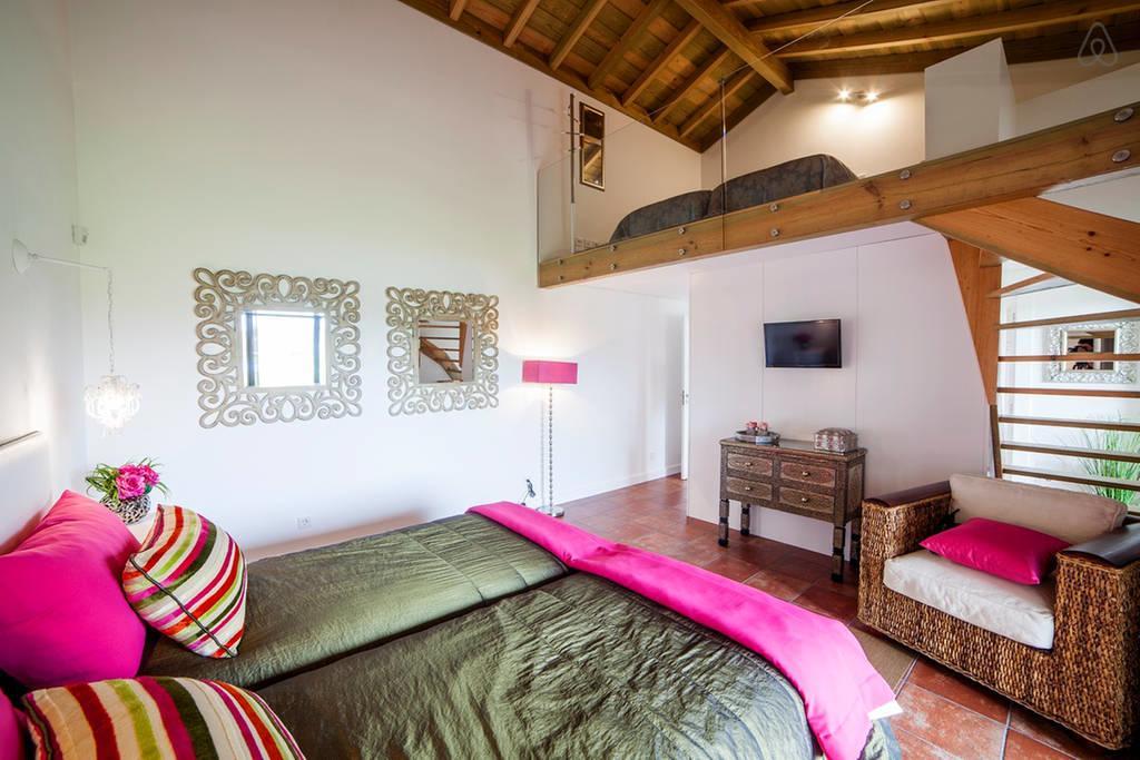 Casa Da Serra Arrimal Buitenkant foto