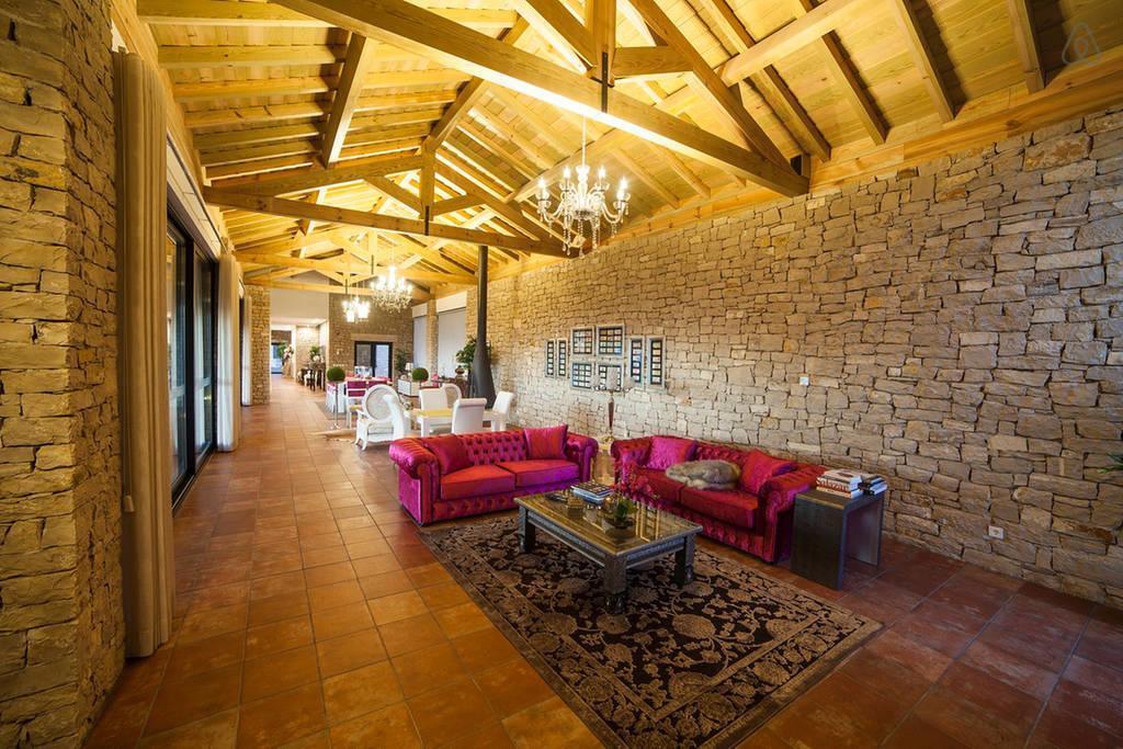 Casa Da Serra Arrimal Buitenkant foto