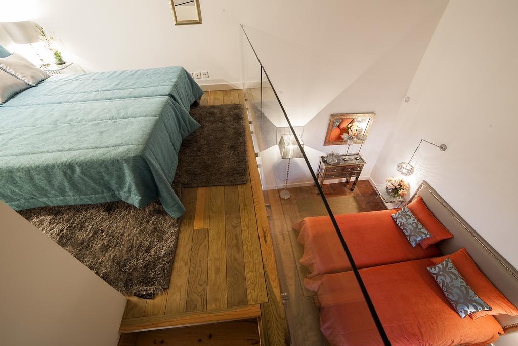 Casa Da Serra Arrimal Buitenkant foto