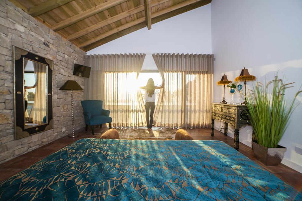 Casa Da Serra Arrimal Buitenkant foto